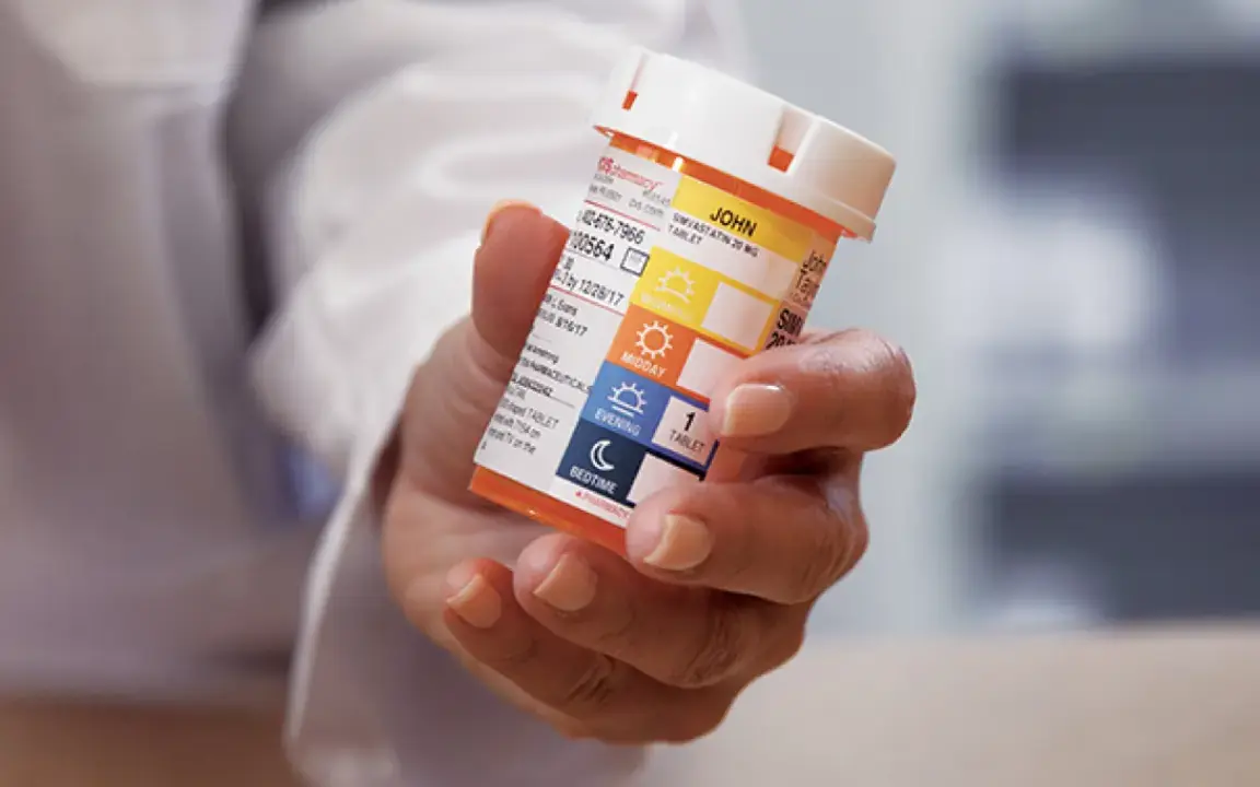 prescription-bottle-label